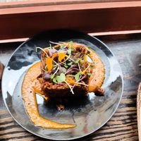  at La Bartola in Sevilla