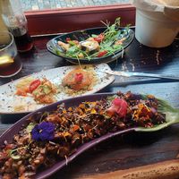  at La Bartola in Sevilla