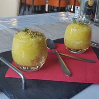  at Hafiza in Nijmegen