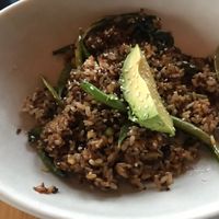Teriyaki Quinoa Bowl at True Food Kitchen in King Of Prussia