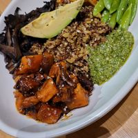  at True Food Kitchen in King Of Prussia