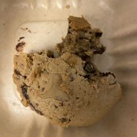Vegan Gluten Free Chocolate chip cookie   at True Food Kitchen in King Of Prussia