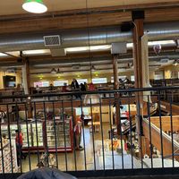   at Bob's Red Mill Whole Grain Store in Milwaukie