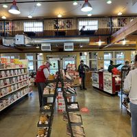   at Bob's Red Mill Whole Grain Store in Milwaukie