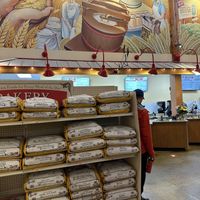   at Bob's Red Mill Whole Grain Store in Milwaukie