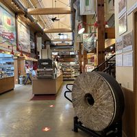   at Bob's Red Mill Whole Grain Store in Milwaukie