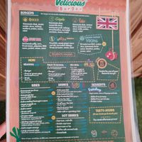  at Velicious Burger in Strasbourg