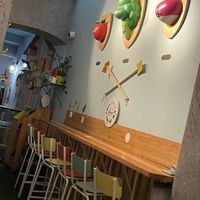   at Velicious Burger in Strasbourg