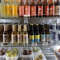   at Velicious Burger in Strasbourg