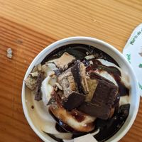  at Velicious Burger in Strasbourg