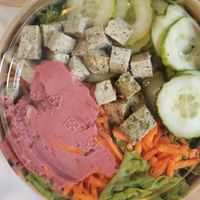  at Velicious Burger in Strasbourg