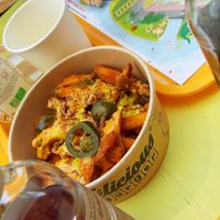  at Velicious Burger in Strasbourg