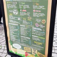  at Velicious Burger in Strasbourg