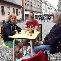  at Velicious Burger in Strasbourg