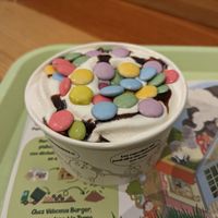 Sunday at Velicious Burger in Strasbourg