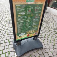  at Velicious Burger in Strasbourg