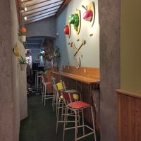  at Velicious Burger in Strasbourg