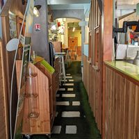  at Velicious Burger in Strasbourg