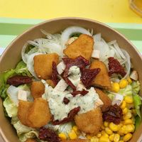  at Velicious Burger in Strasbourg