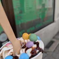  at Velicious Burger in Strasbourg