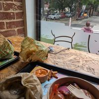  at Velicious Burger in Strasbourg