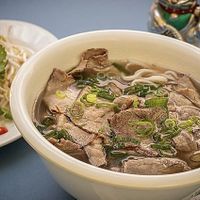 🌱 at Bun Bo Vietam - Gotico in Barcelona