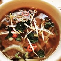 🌱 at Bun Bo Vietam - Gotico in Barcelona