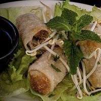 🌱 at Bun Bo Vietam - Gotico in Barcelona