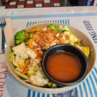  at Bun Bo Vietam - Gotico in Barcelona