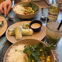   at Bun Bo Vietam - Gotico in Barcelona