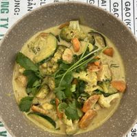   at Bun Bo Vietam - Gotico in Barcelona