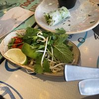   at Bun Bo Vietam - Gotico in Barcelona