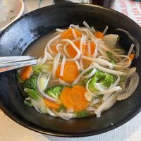   at Bun Bo Vietam - Gotico in Barcelona