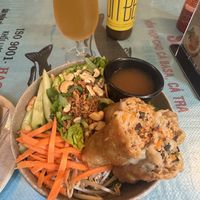   at Bun Bo Vietam - Gotico in Barcelona