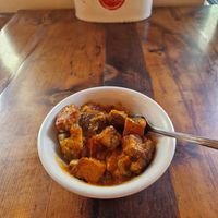  at Chic Shack in Quebec