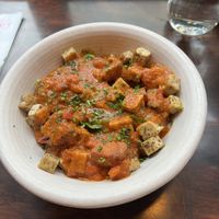   at Chic Shack in Quebec