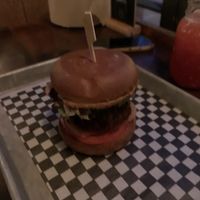   at Chic Shack in Quebec