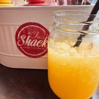   at Chic Shack in Quebec