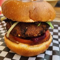  at Chic Shack in Quebec