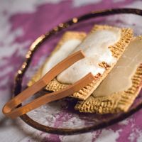 raw vegan poptarts at Rawlicious in Cedar Rapids