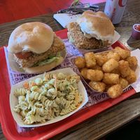   at The Playhouse & Swillburger in Rochester