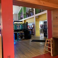   at The Playhouse & Swillburger in Rochester