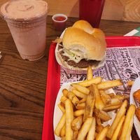 #Veganuary at The Playhouse & Swillburger in Rochester