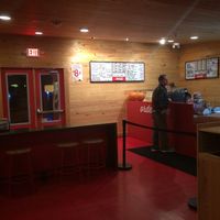 Order food here at The Playhouse & Swillburger in Rochester