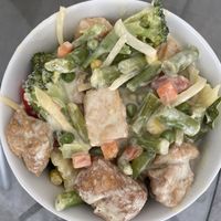   at Thai Container in Christchurch