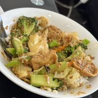 Satay   at Thai Container in Christchurch