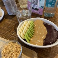 Acaí 😍  at Almalibre Acai Bar in Barcelona