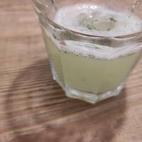  at Almalibre Acai Bar in Barcelona