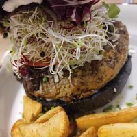  at Almalibre Acai Bar in Barcelona