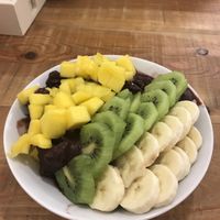 Acai (Expert)  at Almalibre Acai Bar in Barcelona